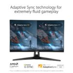 ASUS TUF Gaming 27” 1440P Monitor (VG27AQM5A) - QHD (2560x1440), 300Hz, Fast IPS - Image 5