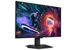 Samsung 27” Odyssey OLED G5 (G50SF) Series QHD & QD-OLED Gaming Monitor - Image 5