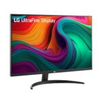 LG 32UR500K-B Ultrafine 32-inch 4K UHD (3840x2160) Computer Monitor HDR10 - Image 5