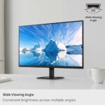 Samsung 32" ViewFinity S7 (S70H) High-Resolution Monitor - Image 5
