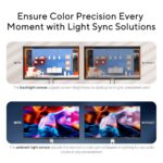 ASUS ProArt PA32UCDM 32 Inch 4K 240Hz OLED Professional Monitor for Mac - Image 5