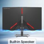 Sceptre 32-inch 4K UHD 3840 x 2160 Monitor DisplayPort x2 HDMI x2 99% sRGB - Image 5