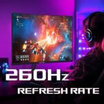New! Sceptre Curved 32 inch Prime Gaming Monitor 1080p 1500R 110% sRGB HDMI X2 - Image 5