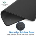 KTRIO 10 Pcs Mouse Pads, Larger Surface, Stitched Edges, 11 x 8.5 Inches - Image 5
