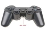 C-Zone 2.4GHz USB Twins Wireless game Controller Gamepad Joystick With - Image 5