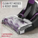 Hoover SmartWash Pet Automatic Carpet Cleaner Machine with Spot Chaser Wand - Image 5
