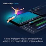 Corel Photo Video Ultimate Bundle 2023 - Image 5