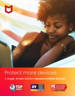 McAfee Total Protection | 3 Device | Antivirus Internet Security Software | VPN - Image 5