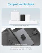 Anker Phone Charger, 20W USB C Charger Block, Type C Charger Fast Charging - Image 5