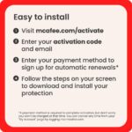 McAfee+ Premium Family Unlimited Devices - Image 5
