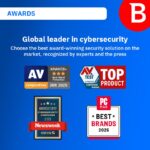 Bitdefender Total Security - 5 Devices - Image 5