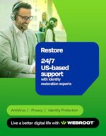 Webroot Premium 2026 with Allstate Identity Protection - Image 5