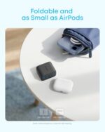 Anker Zolo USB C Charger Block, 50W Max Output Type C Charger Fast Charging - Image 5