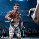 EA Sports UFC 6 Sony PlayStation 5 - Image 5