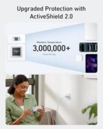 Anker Nano Phone Charger, 30W Portble and Foldable USB C GaN (B0B42T3Y48) - Image 5
