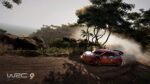 WRC 9 - PlayStation 5 - Image 5