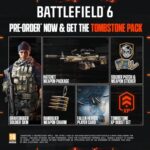 Battlefield 6 Standard Edition PS5 - Image 5