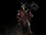 Mortal Kombat 11 - PlayStation 4 - Image 5