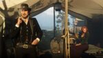 Red Dead Redemption 2 (PS4) - Image 5