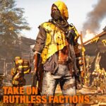 Tom Clancy's The Division 2 - PlayStation 4 Standard Edition - Image 5