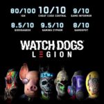 Watch Dogs Legion - PlayStation 4 Standard Edition - Image 5
