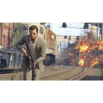 Grand Theft Auto V PlayStation 4 - Image 5