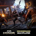 For Honor - PlayStation 4 - Image 5