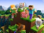Minecraft - Bedrock Edition PS4 - Image 5