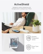 Anker USB C Charger Block 20W (Nano Pro) (B099F2H5KH) - Image 5