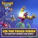 Rayman Legends Definitive Edition - Nintendo Switch - Image 5