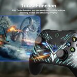 SWVOE X box 1 Controller, Gaming Remote for all series of X-box One Host and PC - Image 5