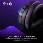 Turtle Beach Stealth 500 Wireless Multiplatform Gaming Headset for Xbox - Image 5