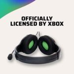 PDP Gaming AIRLITE Xbox Headset with Noise-Cancelling Microphone - Image 5