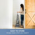 Kenmore KW4010 Pet Portable Carpet Cleaner Machine with High Cleaning Power - Image 5