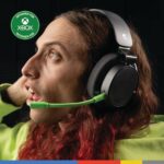 Skullcandy SLYR Pro Wireless Multi-Platform Gaming Headset - Nintendo Switch - Image 5