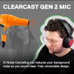 SteelSeries Arctis Nova Pro X Gaming Headset for Xbox - Signature Arctis Sound - Image 5