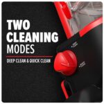 Dirt Devil Full Size Carpet Cleaner Machine for Carpet and Upholstery - Image 5