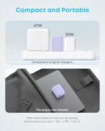 Anker Phone Charger, 20W USB C Charger Block (B0C8HJCQTL) - Image 6