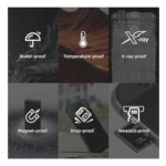 128GB Basic MicroSDXC TF Memory Card with Adapter 1 Pack - Image 5