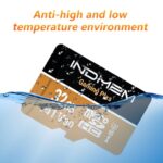 Micro SD Card 32GB High-Speed Performance (90MB/s Read, 25MB/s Write) - Image 5