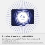 Samsung P9 Express microSDXC Express Memory Card 256GB - Image 5