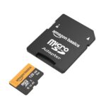 Amazon Basics 128GB microSDXC Memory Card with Adapter for Smartphones, Drones - Image 5
