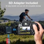 2 Pack 32GB Micro SD Card, High-Speed Micro SD Card - Image 6