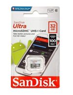 SanDisk Ultra microSDHC 32GB 100MB/s Class 10 UHS-I - Image 5