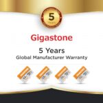 GIGASTONE 64GB Micro SD Card 2-Pack, V30 4K Video Recording, Surveillance - Image 5