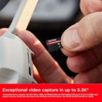 SANDISK 512GB microSD Express Card - Works with Nintendo-Switch 2 - Image 5