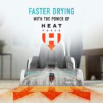 Hoover SmartWash Automatic Carpet Cleaner, FH52000 (Renewed) - Image 5