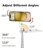 TONEOF 68" Magnetic Selfie Stick Tripod with Aluminum Strong (B0F21SDXR2) - Image 5
