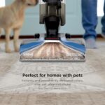 Shark CarpetXpert Upright Carpet & Area Rug Cleaner, Perfect for Pets - Image 5
