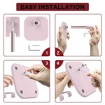 Doboli Cell Phone Stand, Valentine's Day Gifts for Teens Girls Boys Adults Women - Image 5